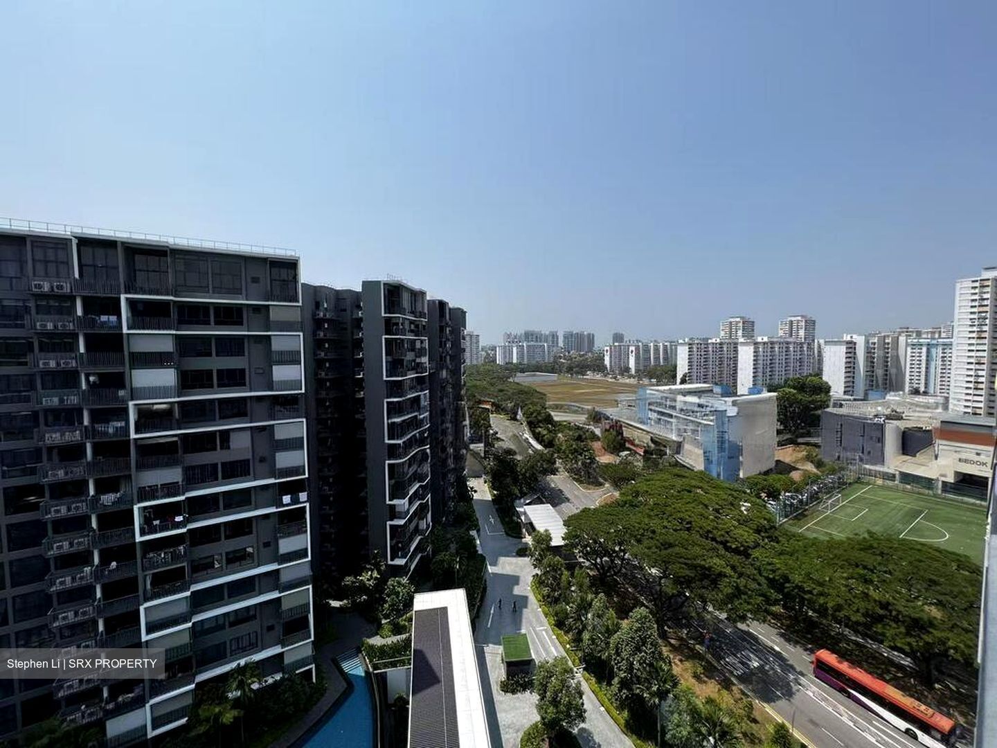 Grandeur Park Residences (D16), Condominium #499944761